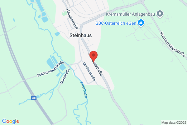 Ecker Gesellschaft m.b.H.