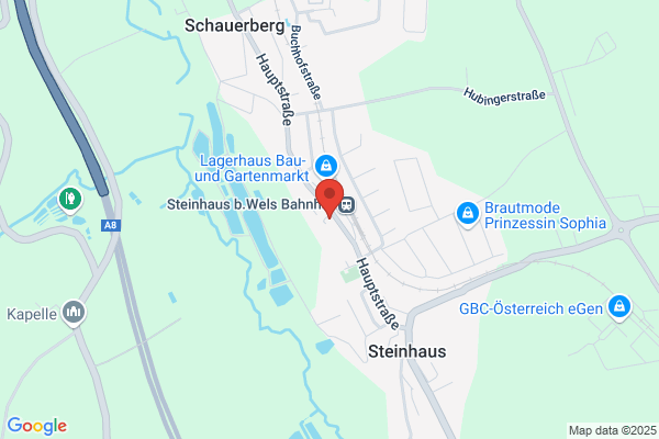 Feuerwehr Bergerndorf