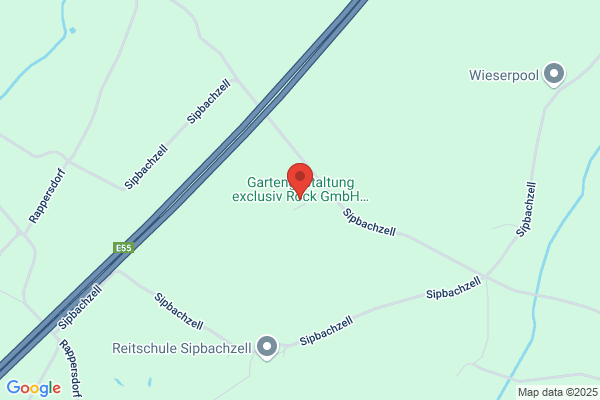 Gartengestaltung exclusiv Rock GmbH