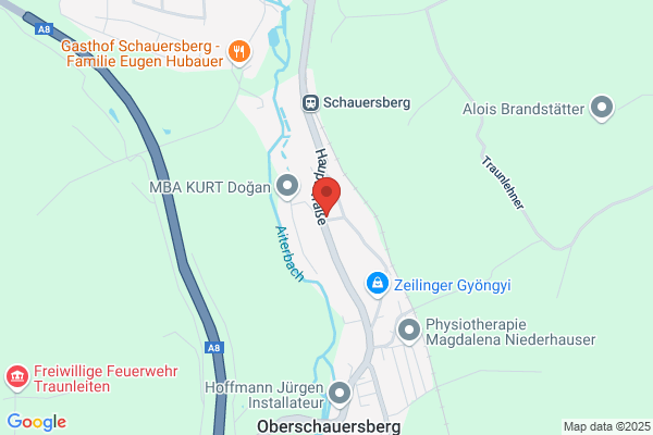 Gasthaus Lachmayr Peter Wiesner