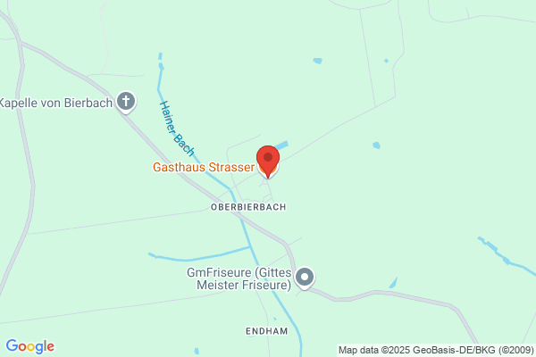 Gasthaus Strasser