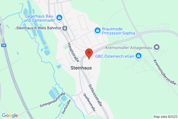 Gutsverwaltung Eiselsberg