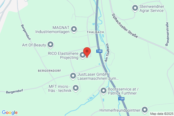 HTR Rosenblattl GmbH Haertereitechnik
