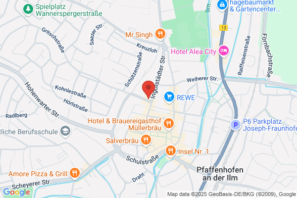 IMWO Immobilien GmbH