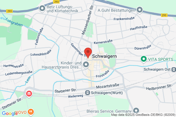 Institut f. Nachhilfe u. schulbegleitende Massnahmen