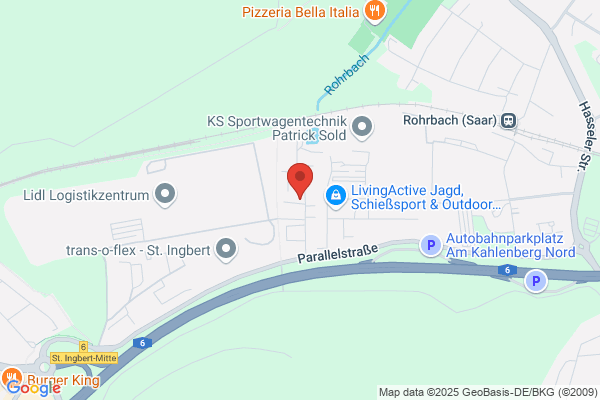 Josef Wagner - Landschaftsgärtner