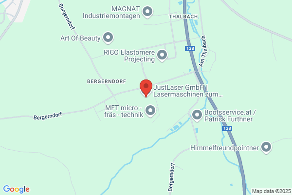 JustLaser GmbH