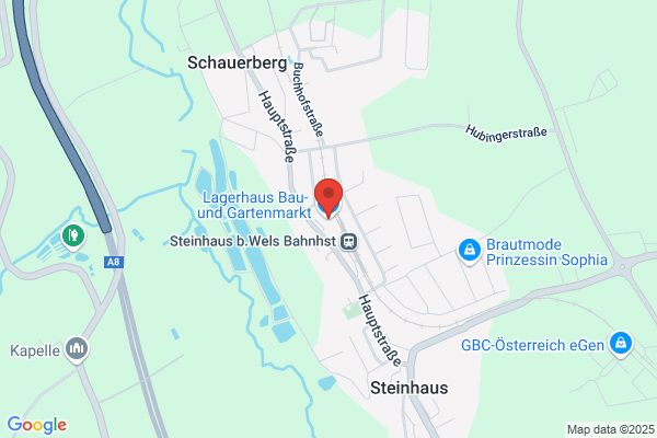 Lagerhausgenossenschaft Wels- Hoersching reg.Gen.mbH
