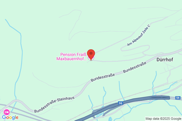 Maxbauernhof