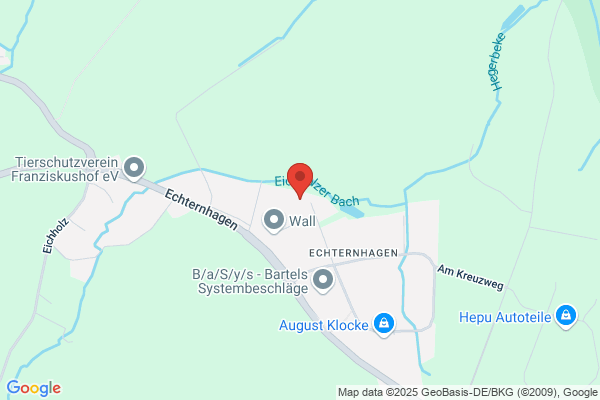 Messner Pumpenerzeugung Inh. Gertrude Hofmann GnbR