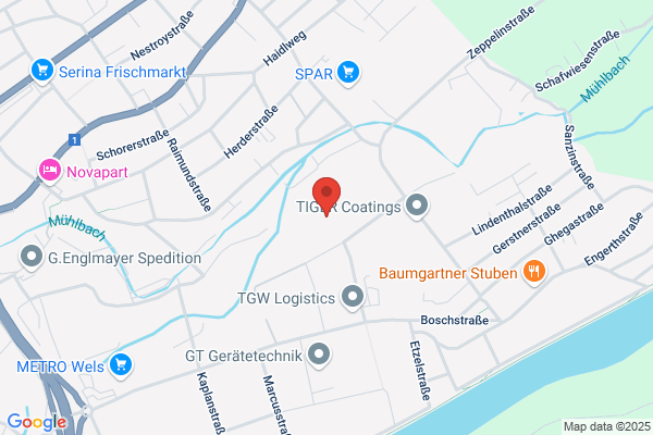 OeAG Handelbeteiligungs AG