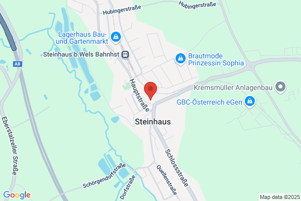 Oesterreichische Post AG Postamt