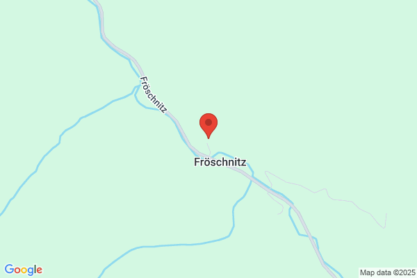 Rantzau'sche Forstverwaltung