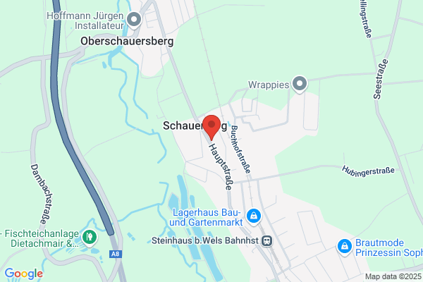 Refugium der Vitalität