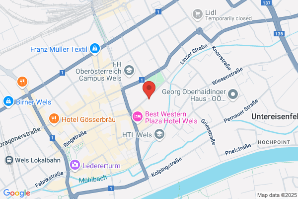 Sozialberatungsstelle