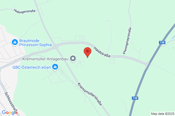 TUeV Oesterreich- Pruefzentrum Wels