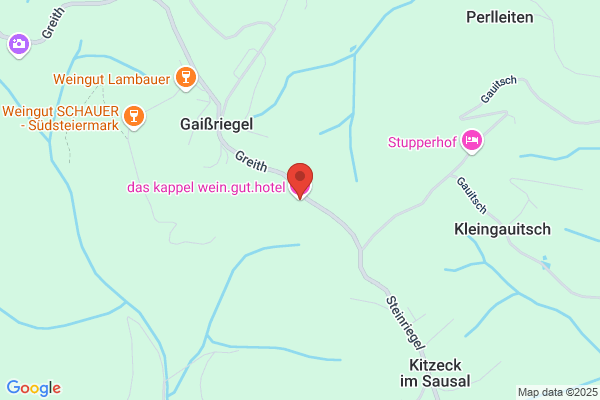 das kappel wein.gut.hotel