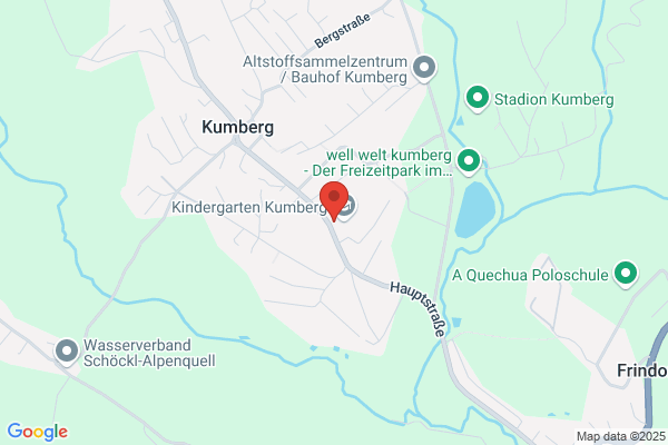 Musikverein Kumberg