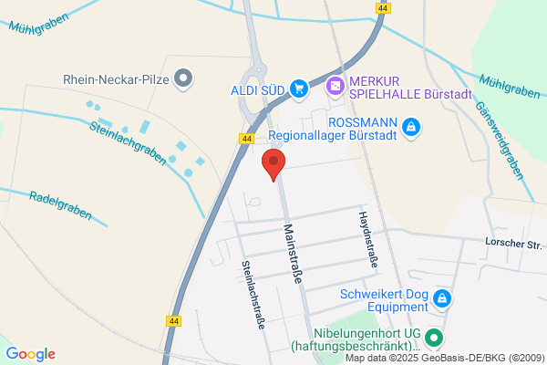 Qualitätsfrüchte ROSENBERGER KG