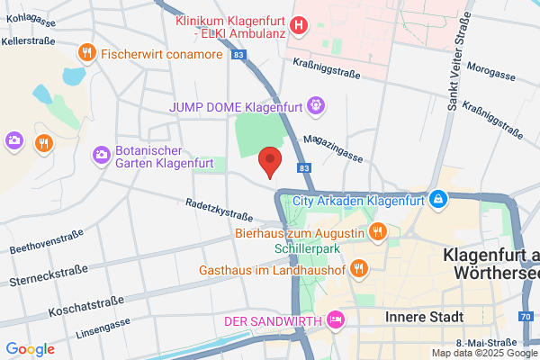 ROSSBACHER + Partner GmbH