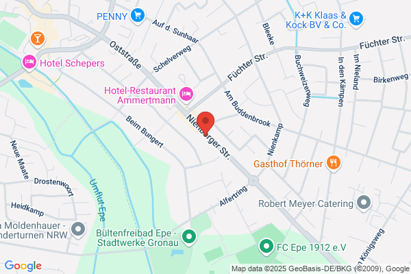 Teubel Immobilien