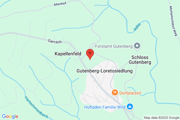 UTC Gutenberg