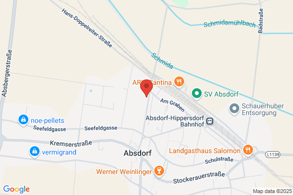 Holzbau Wanzenböck GmbH