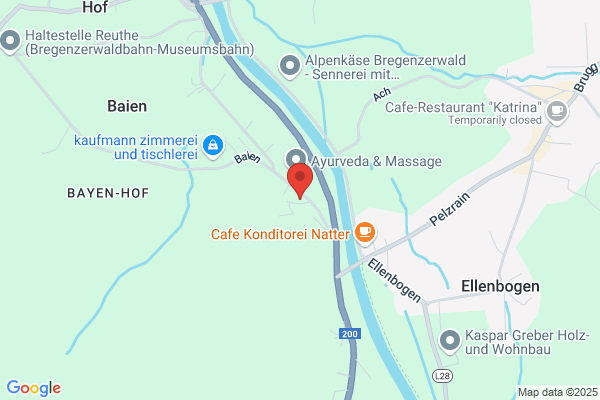 Freiwillige Feuerwehr
