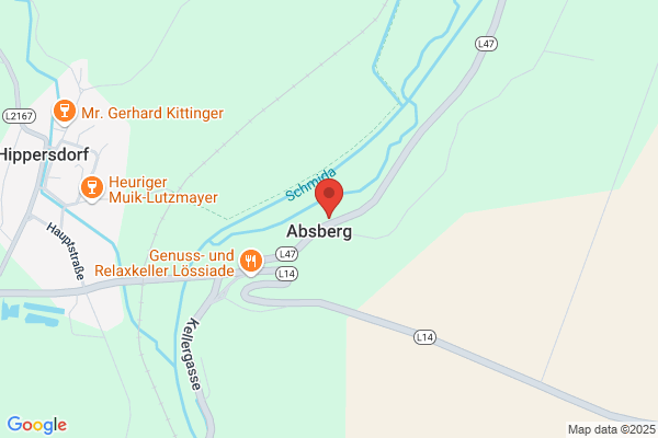 Agrarhandel Schneider GesmbH