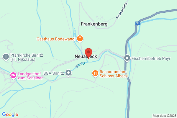 Saegewerk Greiler