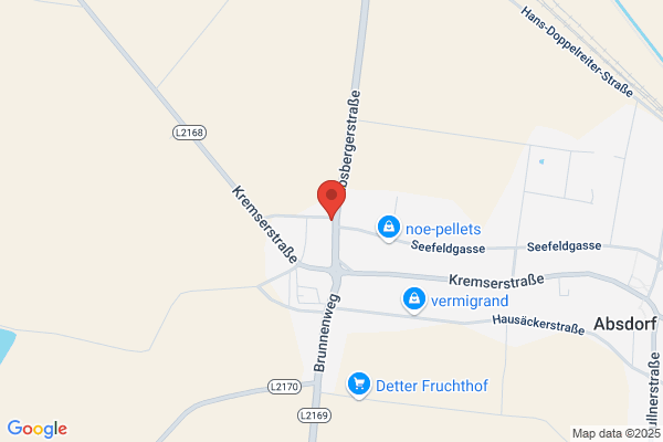 Atemschutztechnik Menzl Gesellschaft m.b.H.