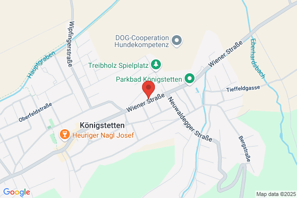 Avia-Tankstelle