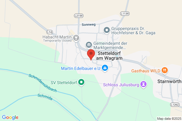 Buecherei d Stadtgemeinde
