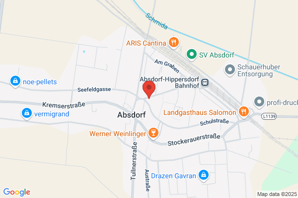 Drogerie Elisabeth