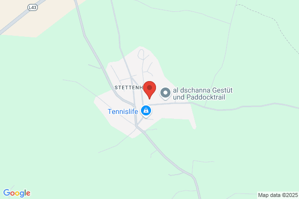 Einstellbetrieb Fam. Bader