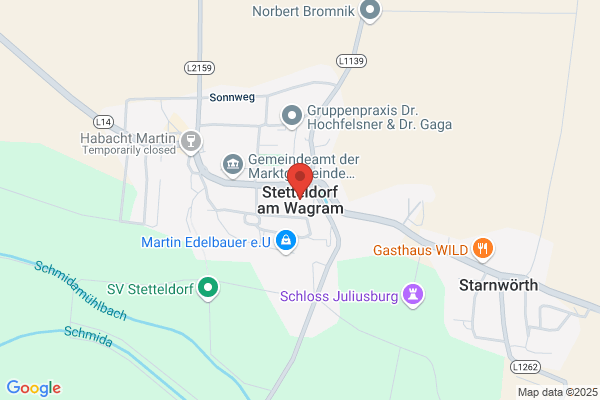 FWG-Fernwaermevers. Stetteldorf registrierte Genossenschaft mit beschraenkter Haftung