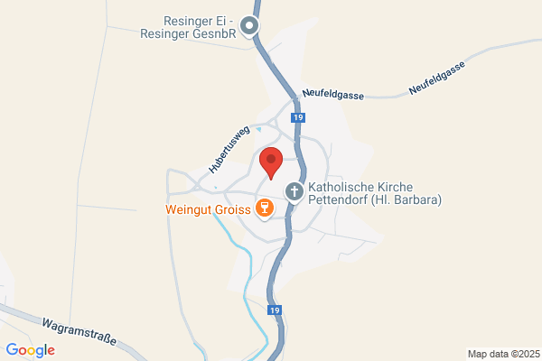 Hengl Metallbau und Lohnservice KEG