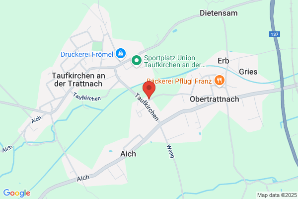 Marktgemeindeamt