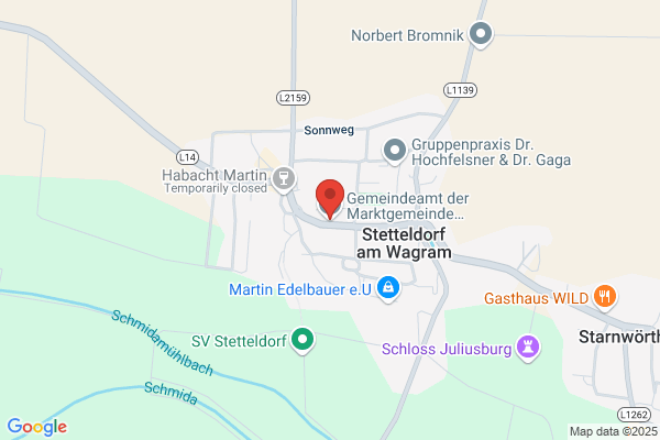 Marktgemeindeamt