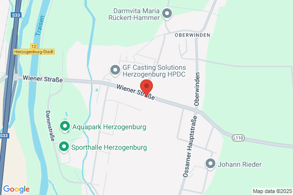 Messebau u. Planung GmbH