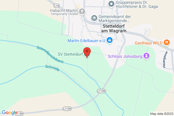 SV Stetteldorf
