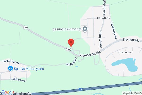 SVN Neuaigen
