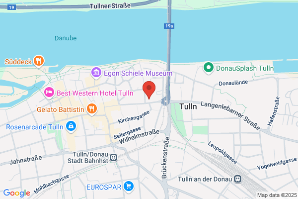 Sonderschule Tulln