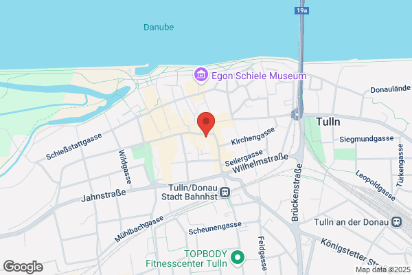 Tullner Schmuckkastl Ges.mbH