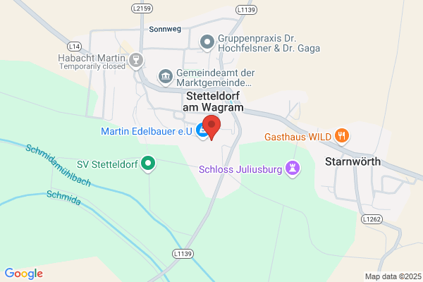 Weinbauverein Stetteldorf