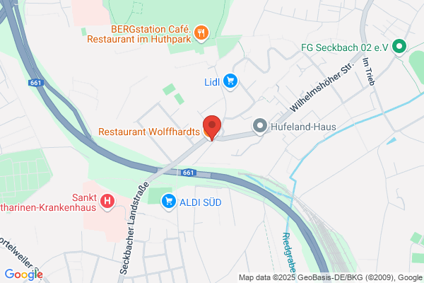 Wolffhardt GmbH