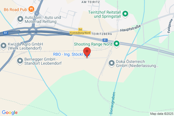 RBO - Ing. Stöckl GmbH