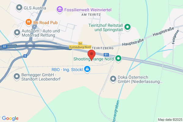 Poolfreund Handels-GmbH