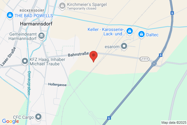 AGXOR Vertriebsgesellschaft Ost GmbH
