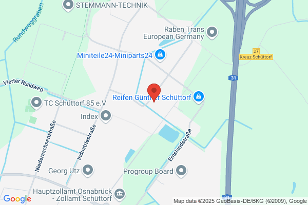 AUROM POLYURETHANE SYSTEMS GMBH